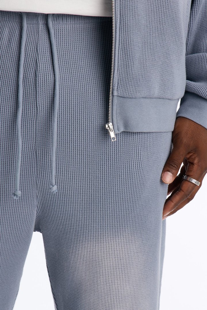 Modern Wash Sweatpants - Grey