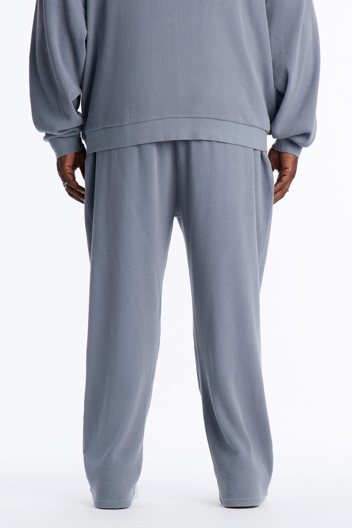 Modern Wash Sweatpants - Grey