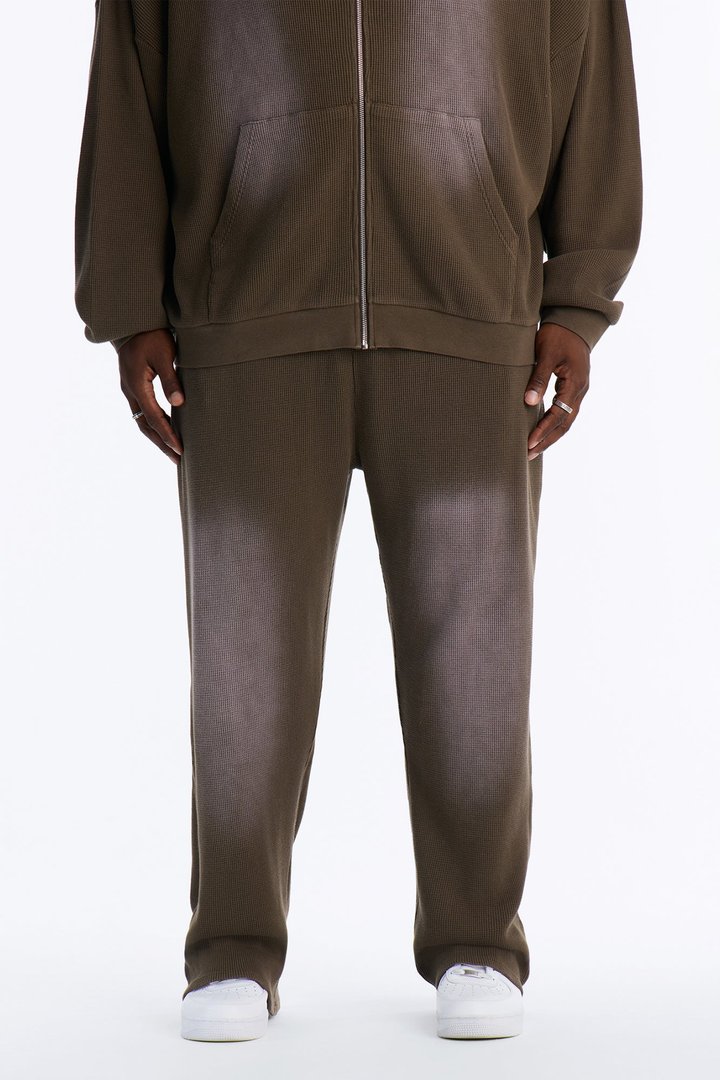 Modern Wash Sweatpants - Olive