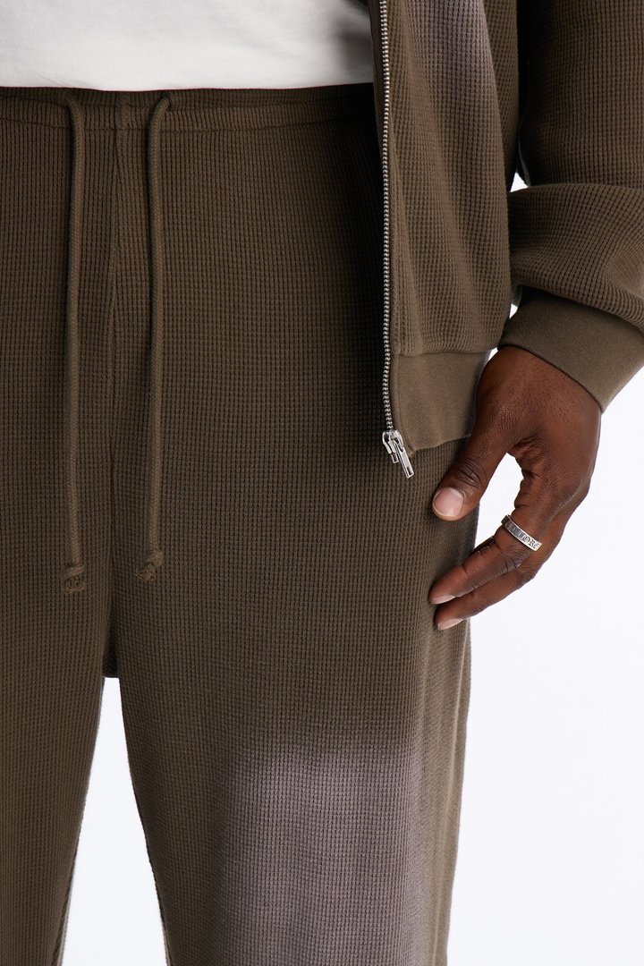 Modern Wash Sweatpants - Olive