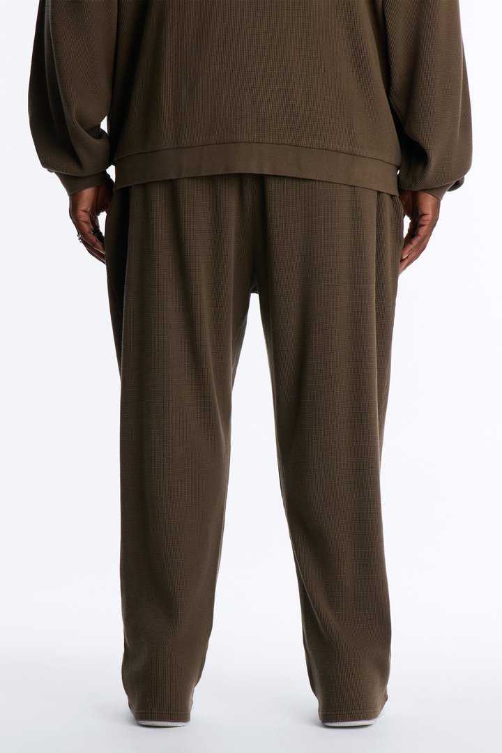 Modern Wash Sweatpants - Olive
