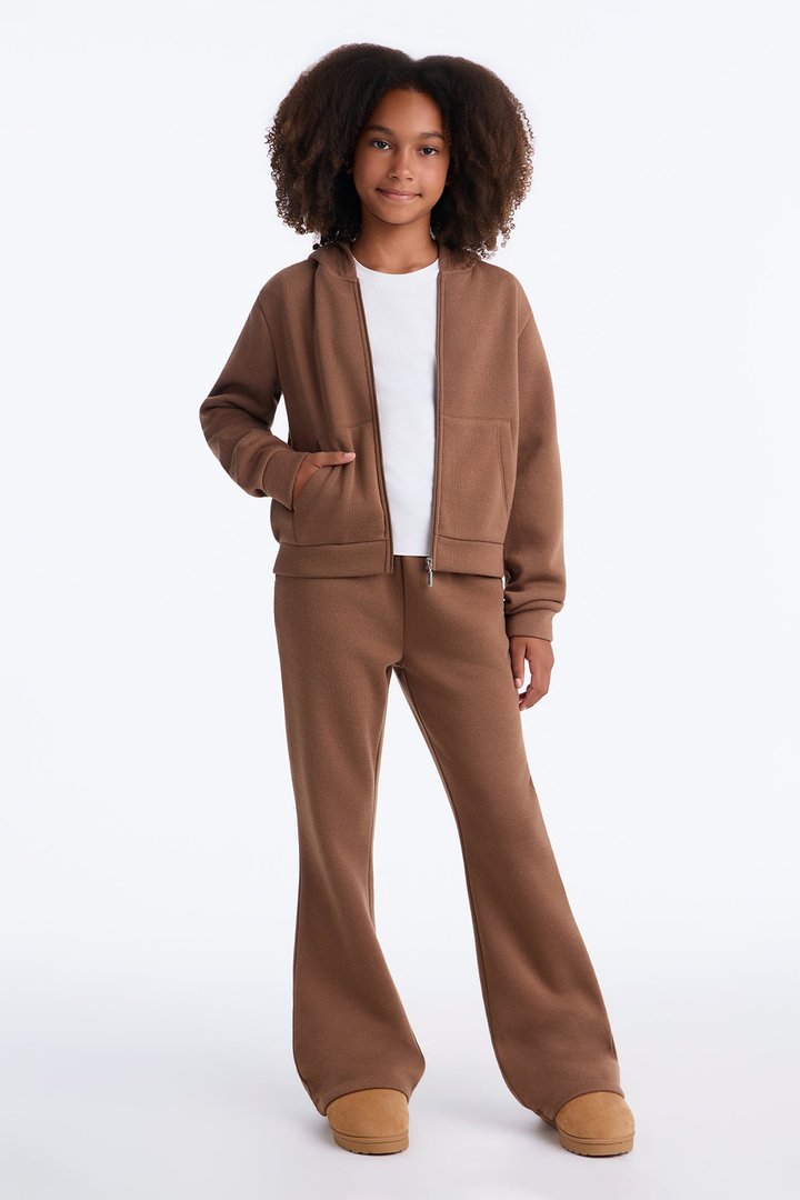 Mini Candace Set - Brown
