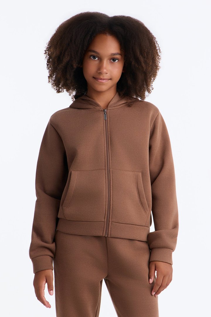 Mini Candace Set - Brown