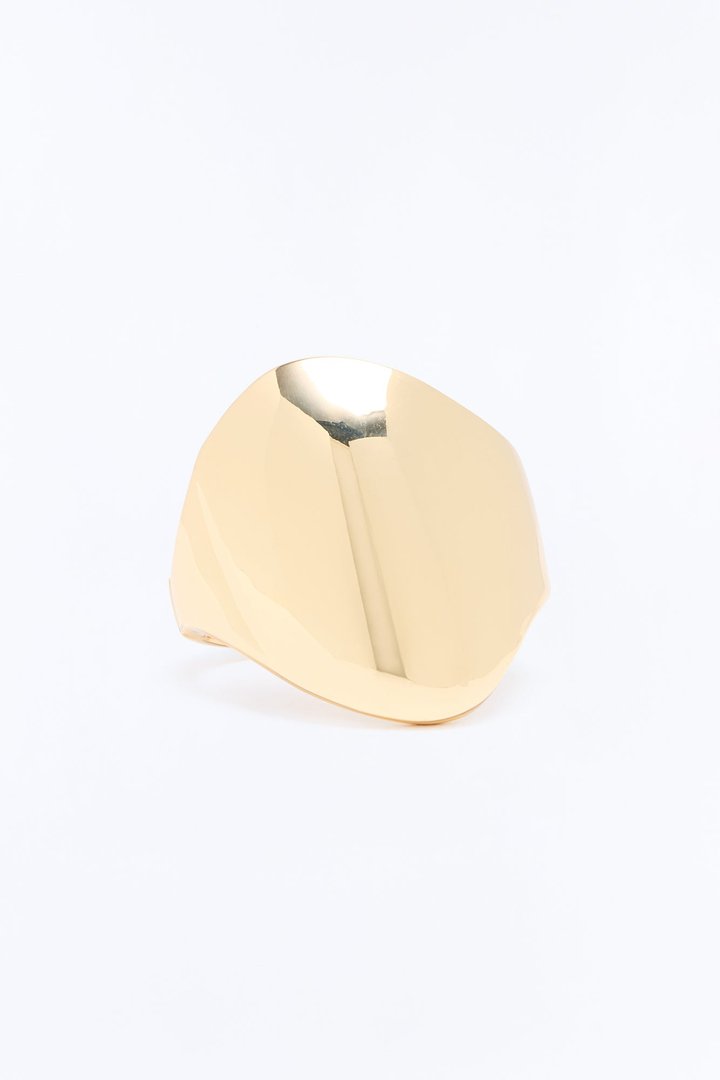 Amaya Bracelet - Gold
