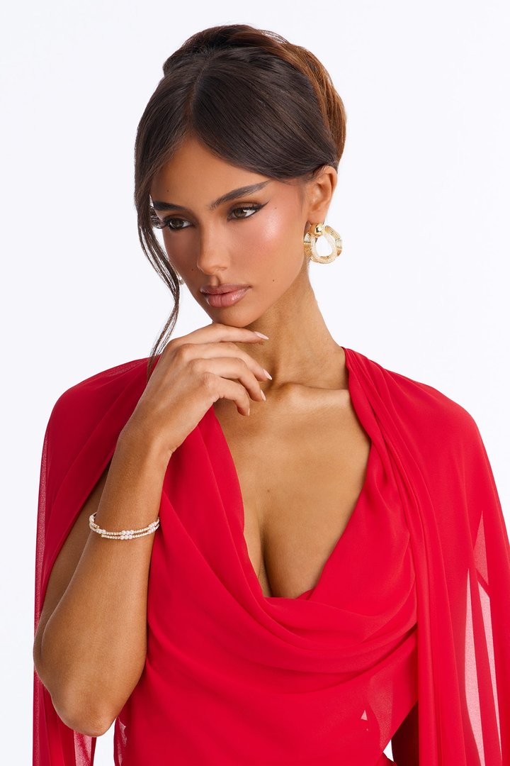 Martini Gal Bracelet - Gold