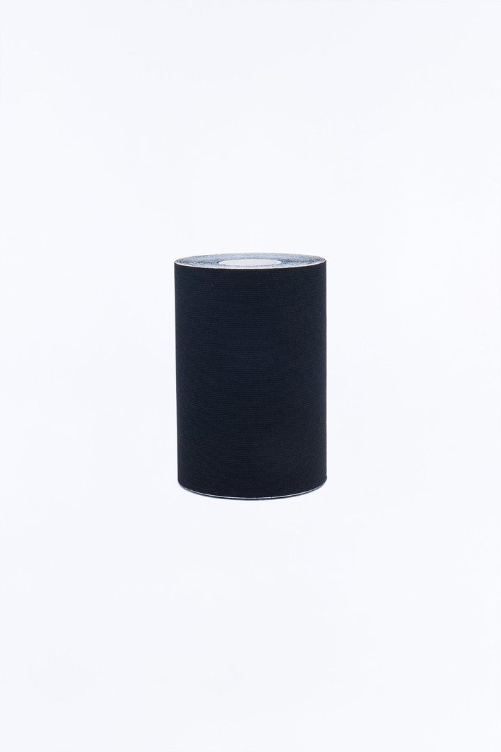My Perks 4″ Width Extra Wide Contouring Bra Tape - Black