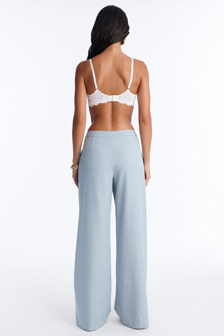 Eternal Muse Trouser - Light Blue