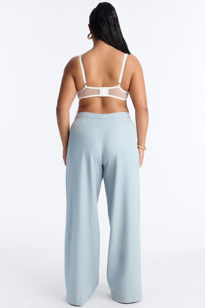 Eternal Muse Trouser - Light Blue