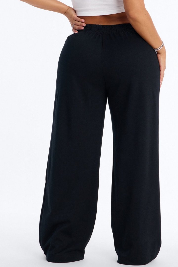 Clean Slate Lounge Pant - Black