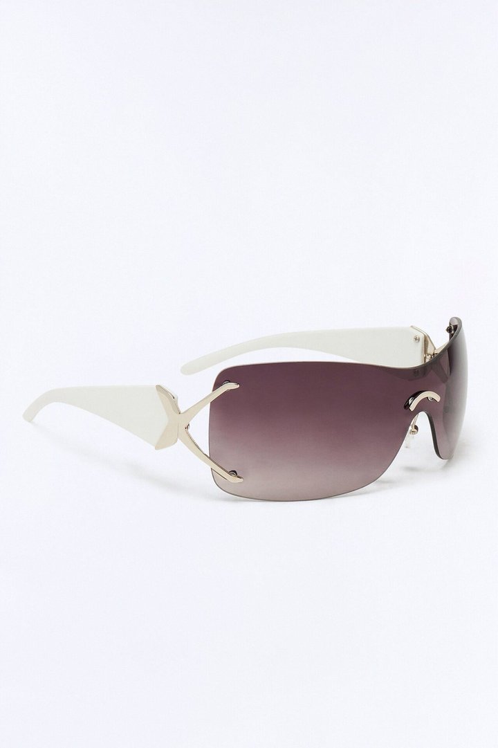 Big Dreamer Sunglasses - Black