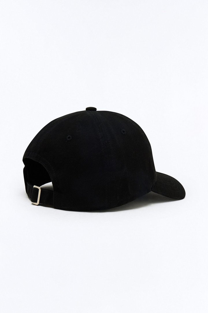 Central Perk Baseball Hat - Black/combo