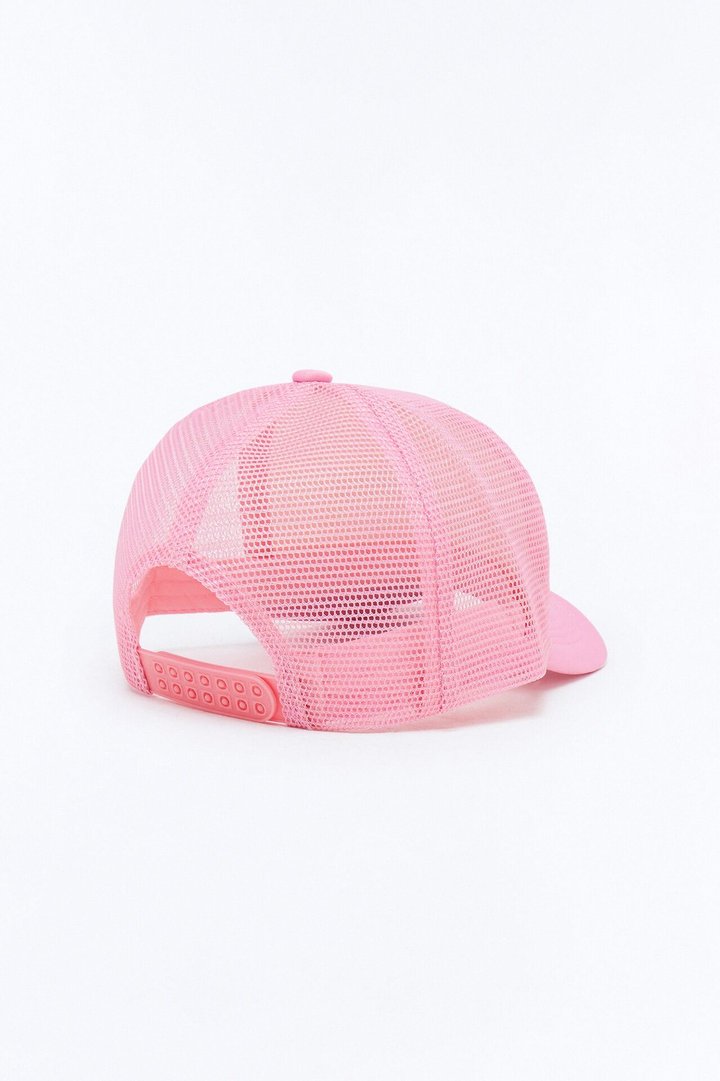 Mamacita Trucker Hat - Pink