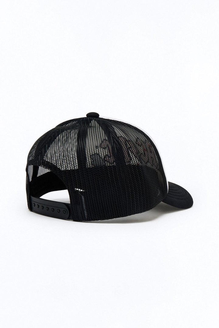 Love ACDC Trucker Hat - Black/combo