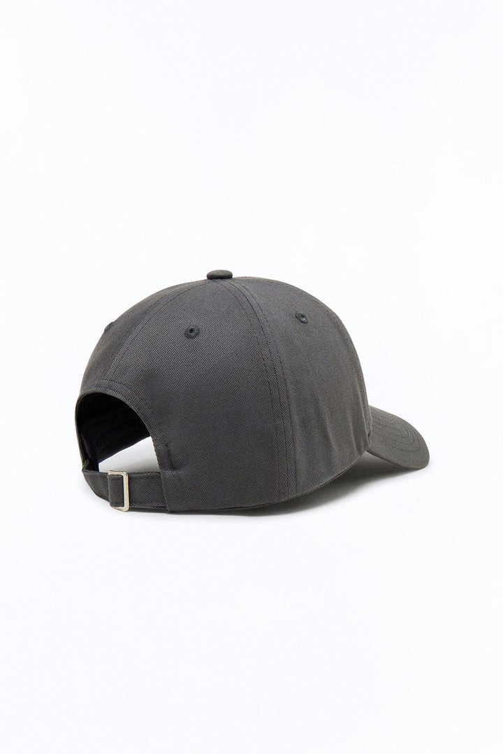 Forever ACDC Baseball Hat - Grey