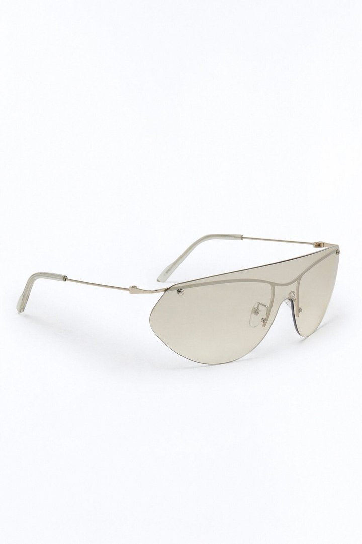 Spectra Circuit Sunglasses - Silver