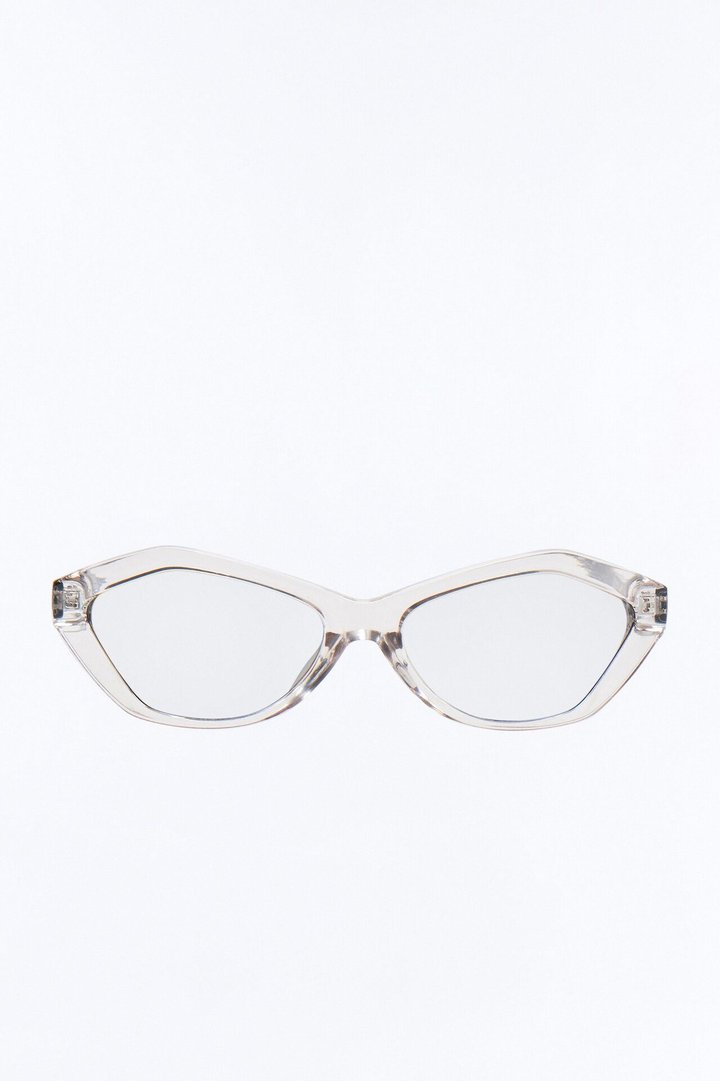 Runway Rays Sunglasses - Grey/combo
