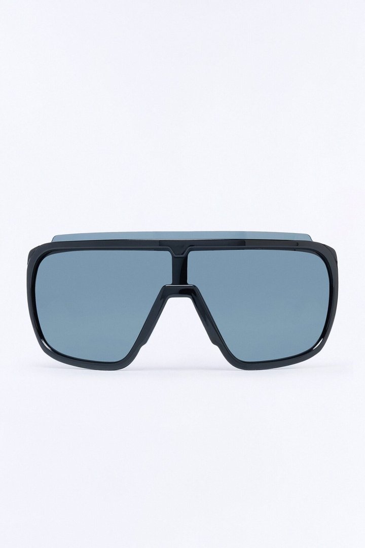 Identity Sunglasses - Black