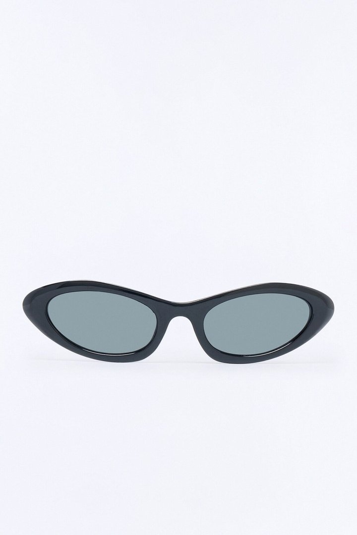Malibu Moment Sunglasses - Black