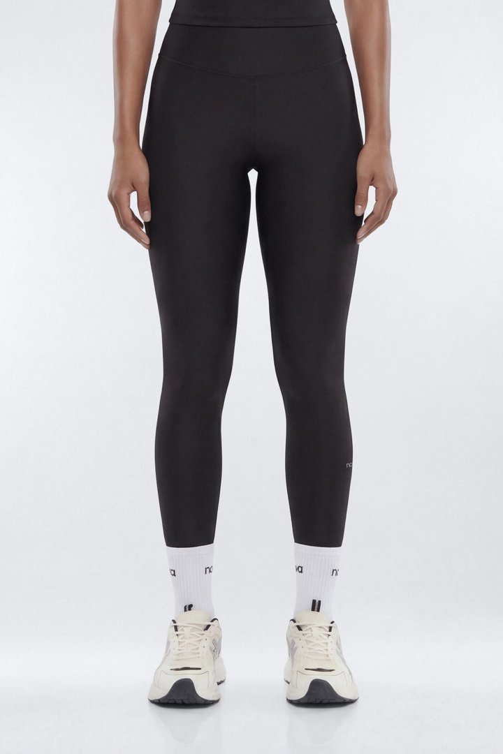 AirSculpt™ 28″ High Rise Legging - Black
