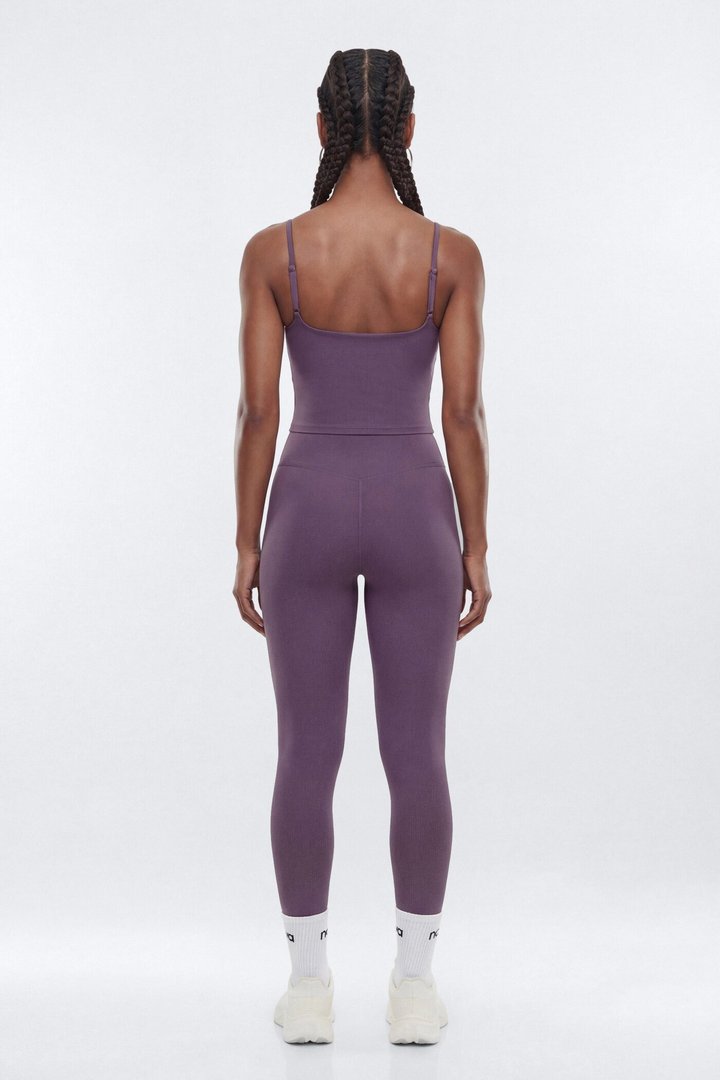 CloudForm™ Active Cami Tank - Iris
