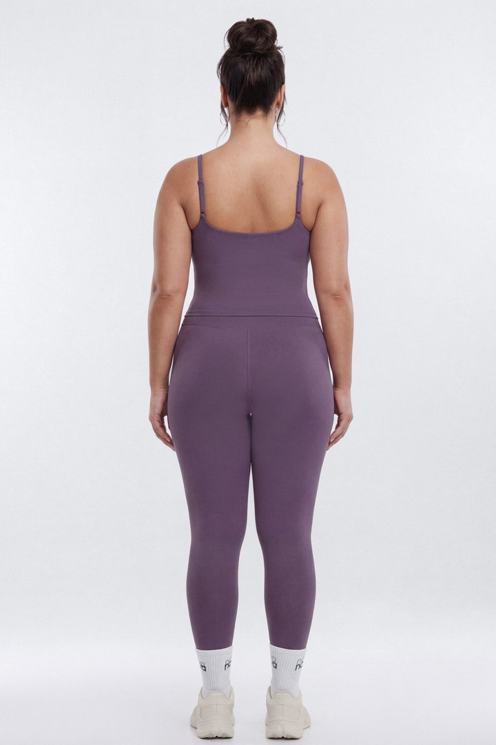 CloudForm™ Active Cami Tank - Iris