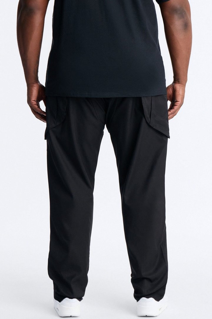 Slim Universal Excursion Utility Pant - Black