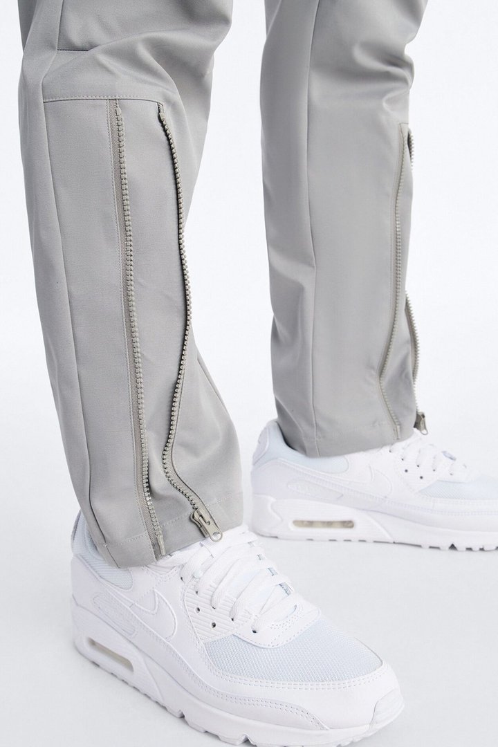 Slim Universal Excursion Utility Pant - Grey