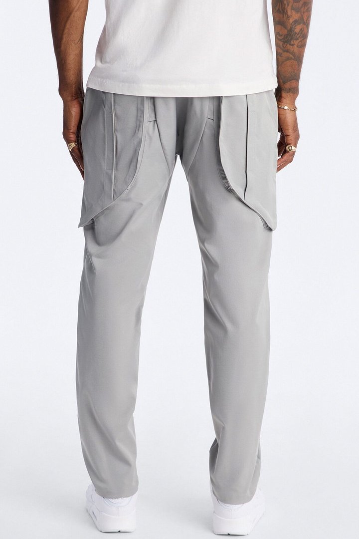 Slim Universal Excursion Utility Pant - Grey