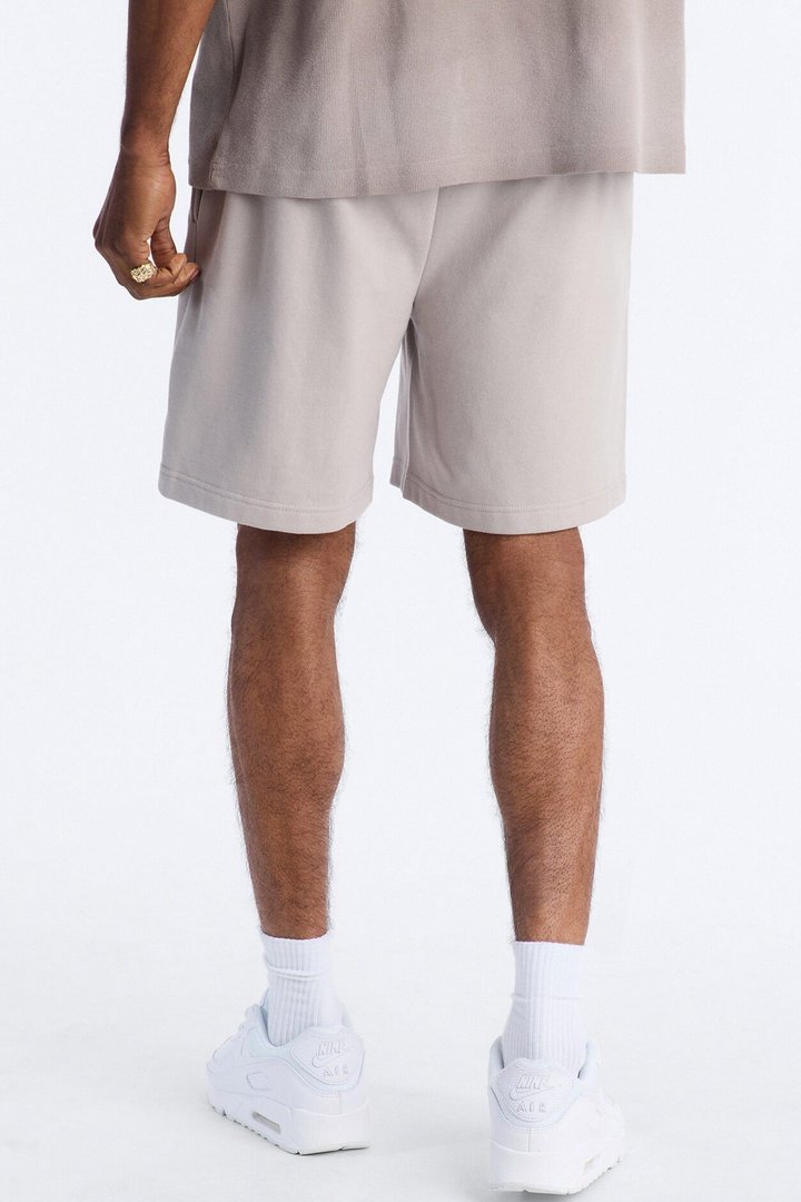 Tokyo Racing Team Sweatshorts - Grey
