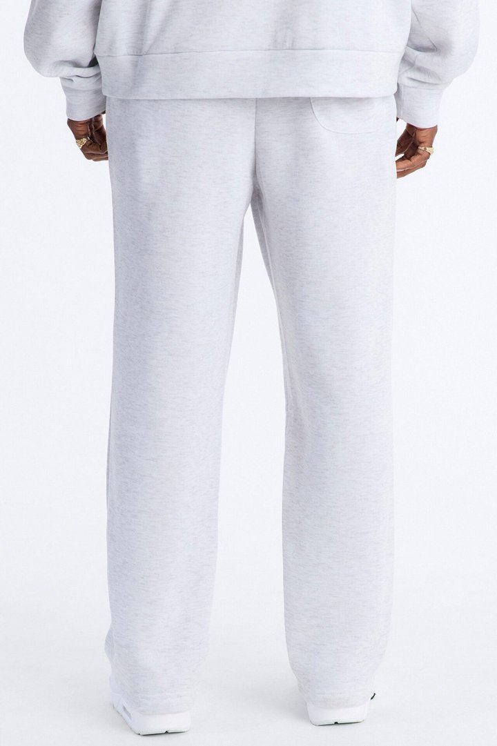 Brooklyn Till I Die Sweatpants - Heather Grey
