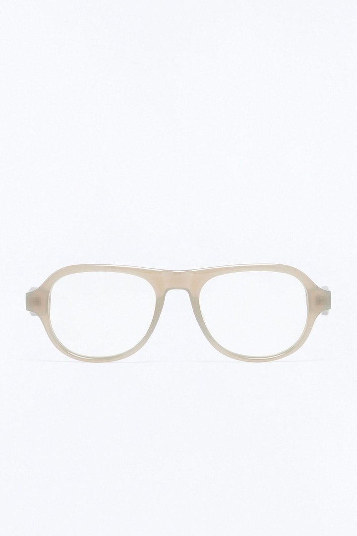 Head Light Glasses - Grey