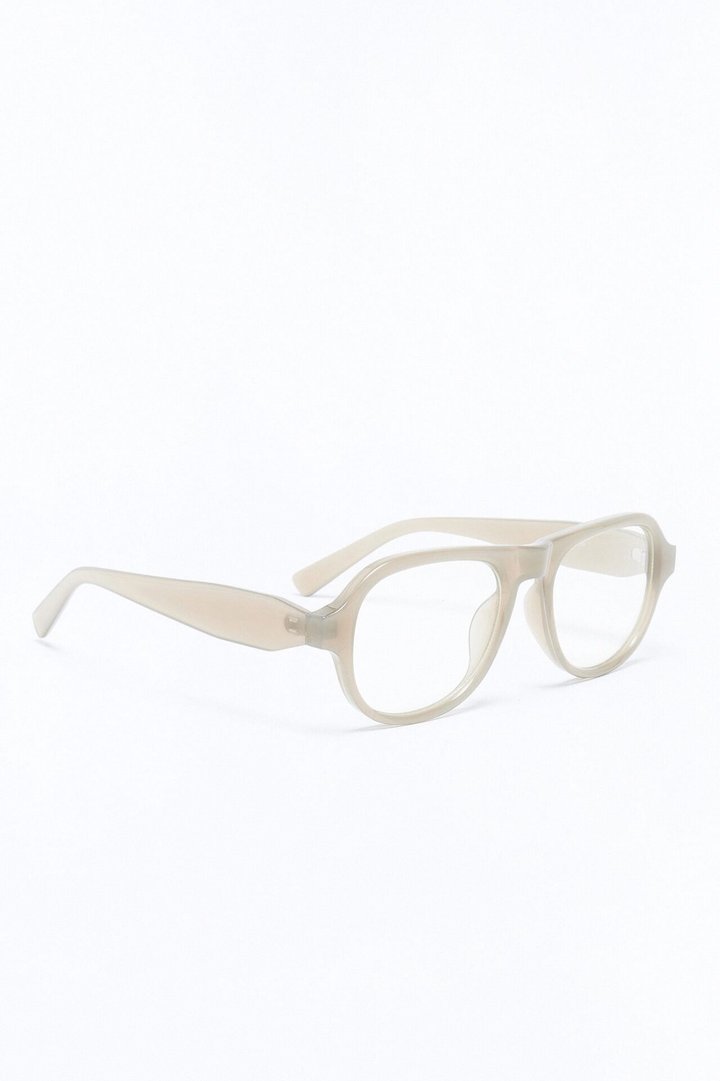 Head Light Glasses - Grey