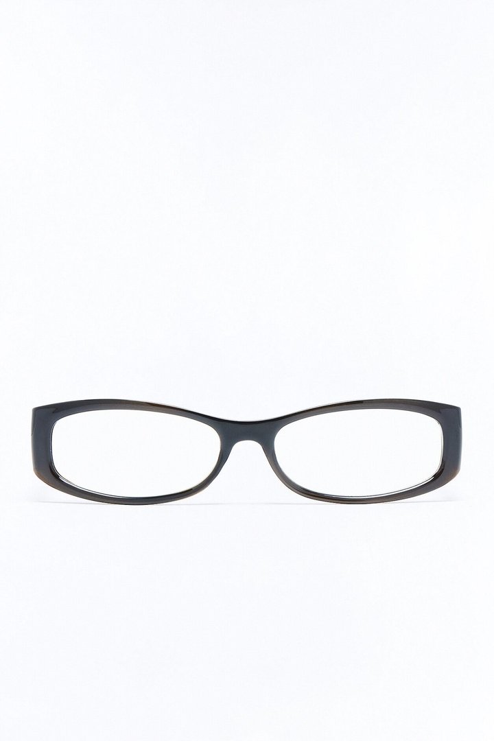 Sweet Touch Glasses - Black