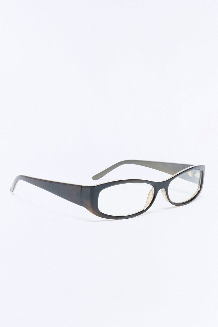 Sweet Touch Glasses - Black