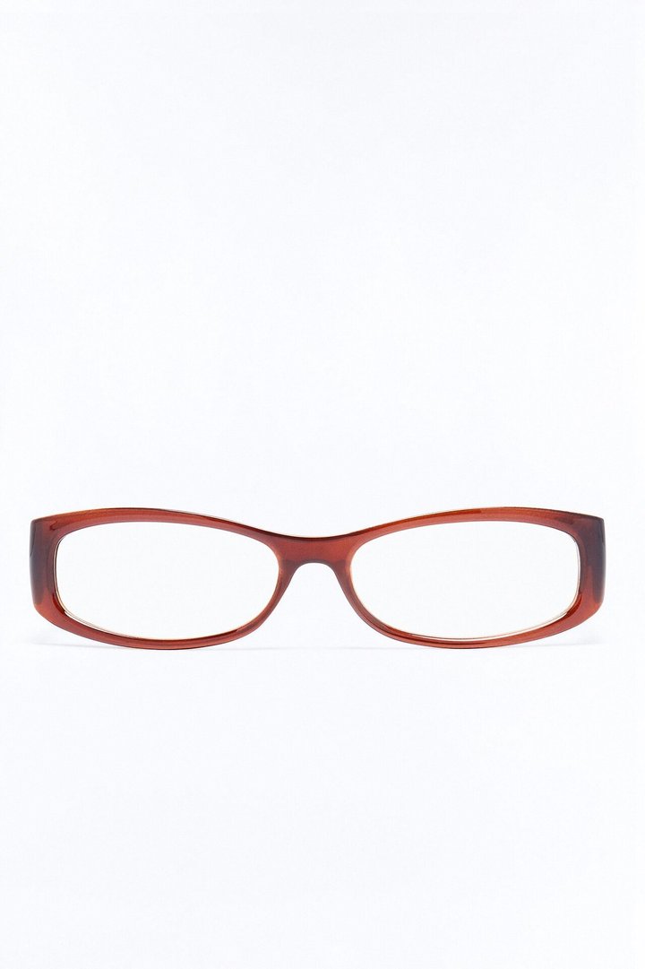 Sweet Touch Glasses - Brown