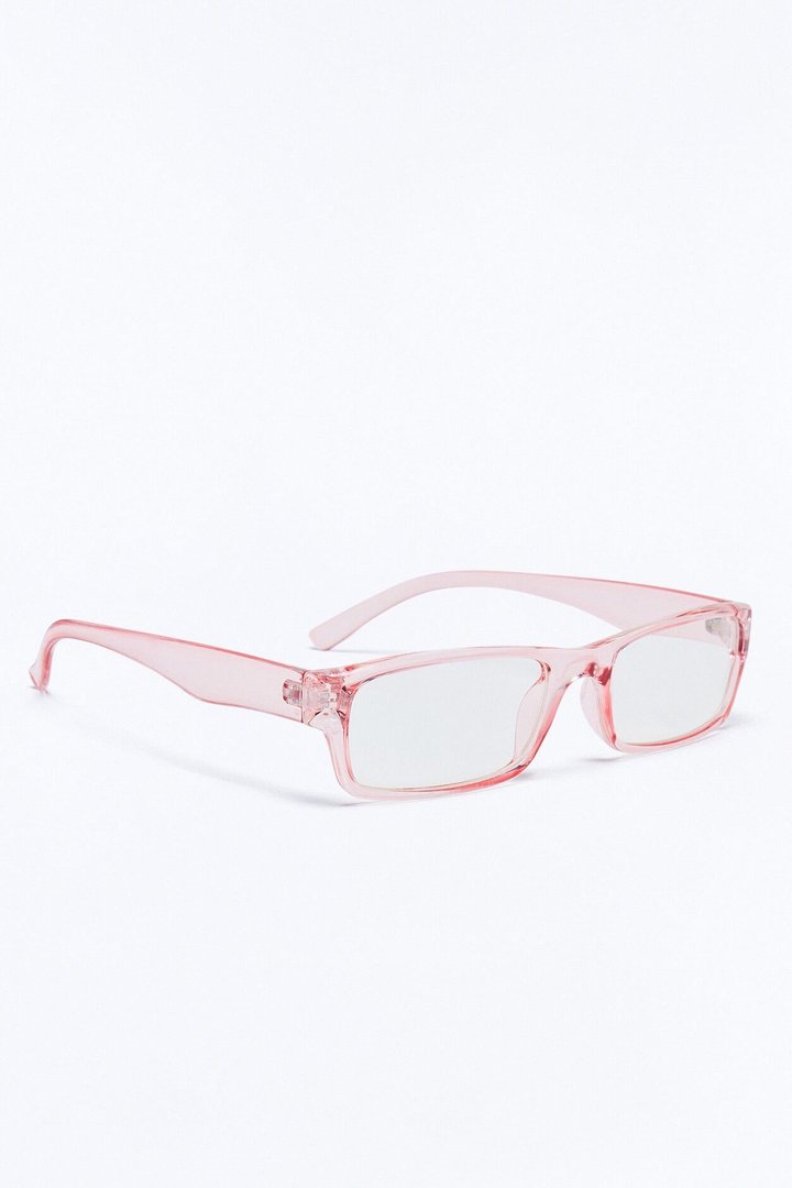 Minted View Sunglasses - Pink
