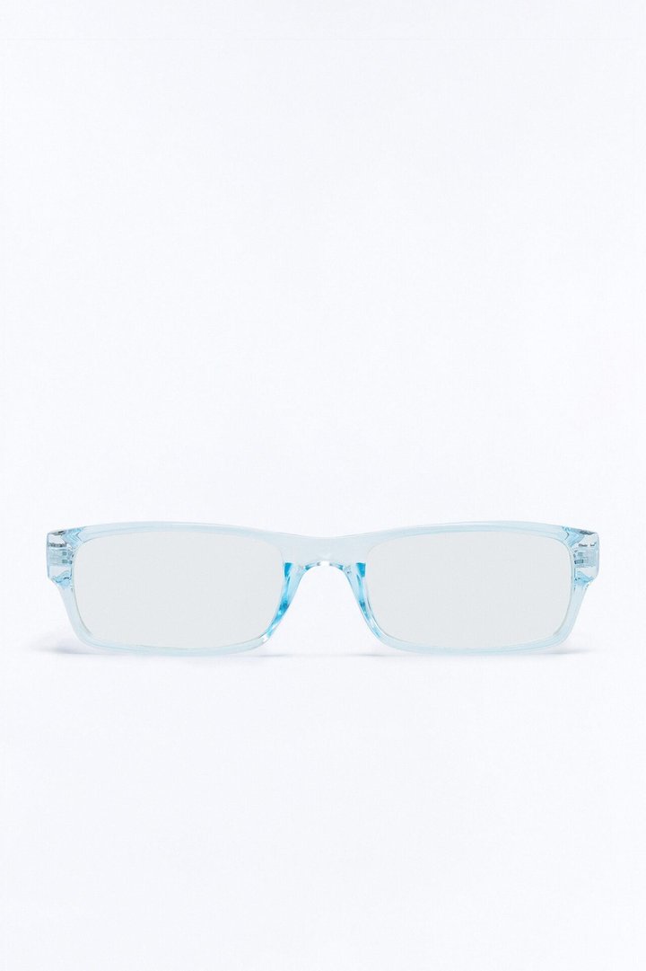 Minted View Sunglasses - Blue