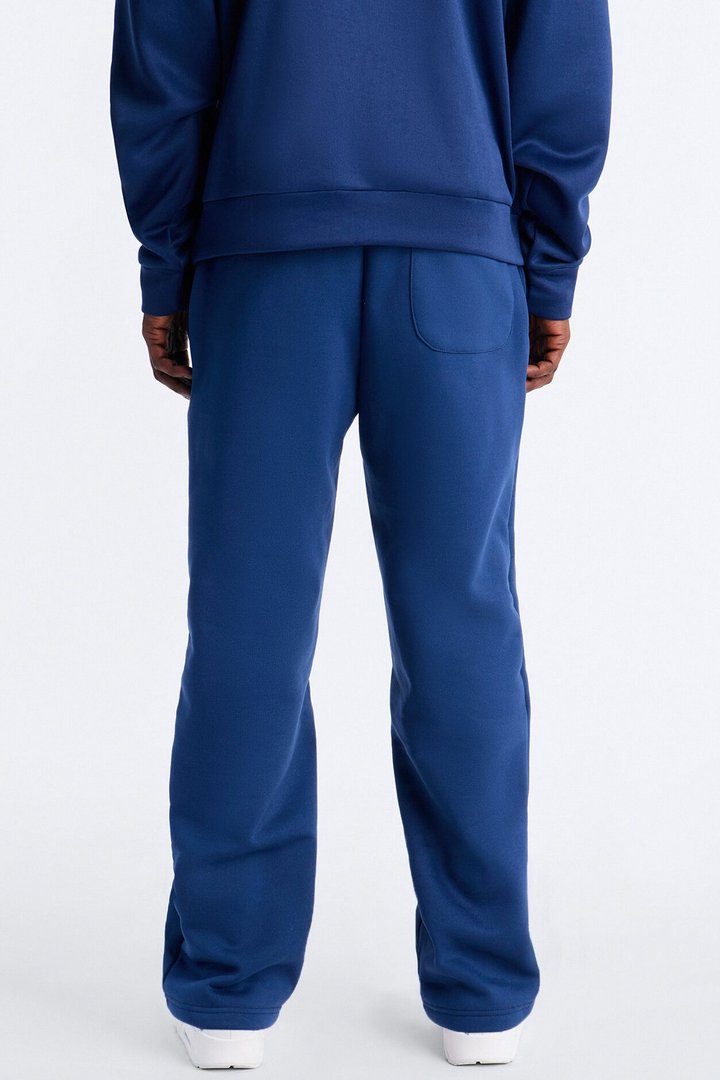 New York Classic Sweatpants - Navy