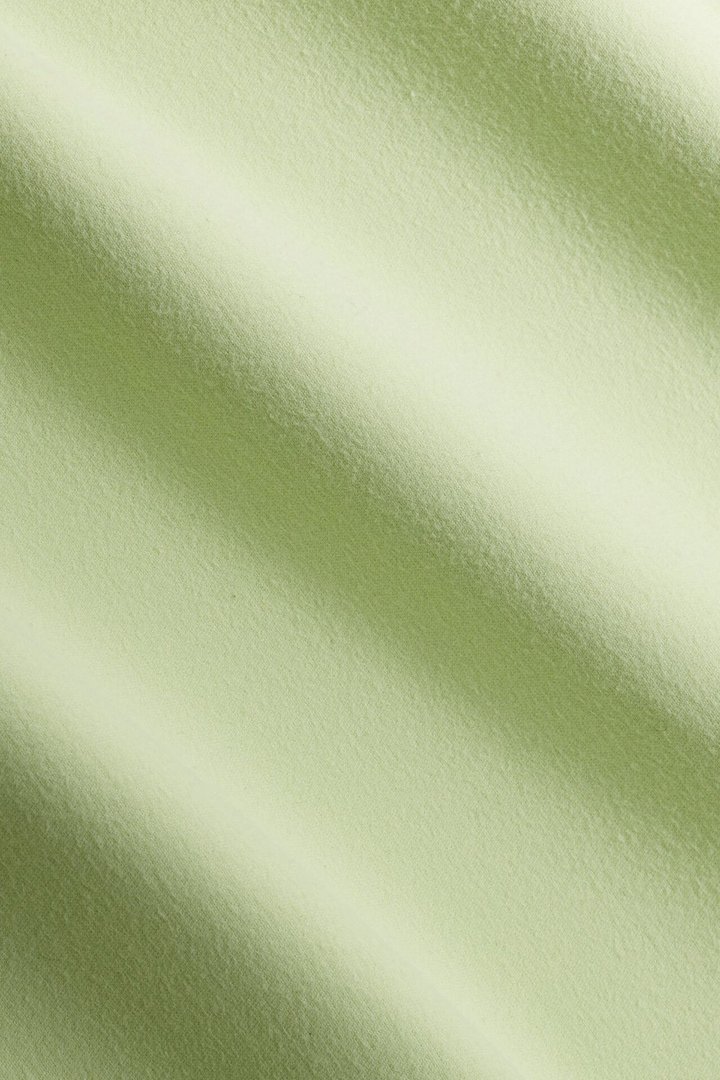 ButterSoft X Back Sports Bra - Pistachio