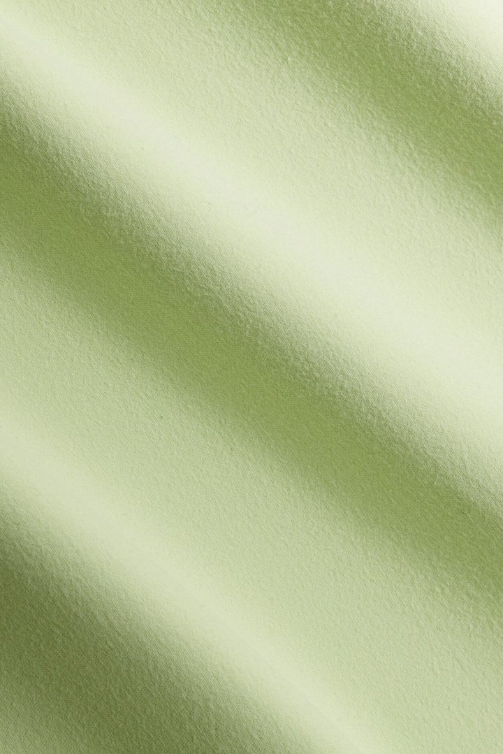 ButterSoft 33″ Low Rise Foldover Flare Legging - Pistachio