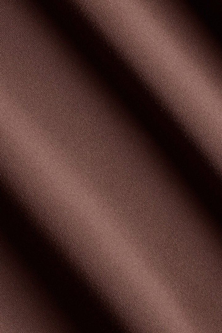 CloudForm™ Tall 31″ Invisible Scrunch Legging - Brown