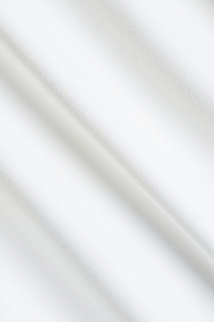 CloudForm™ Long Sleeve Full Zip Jacket - Bright White