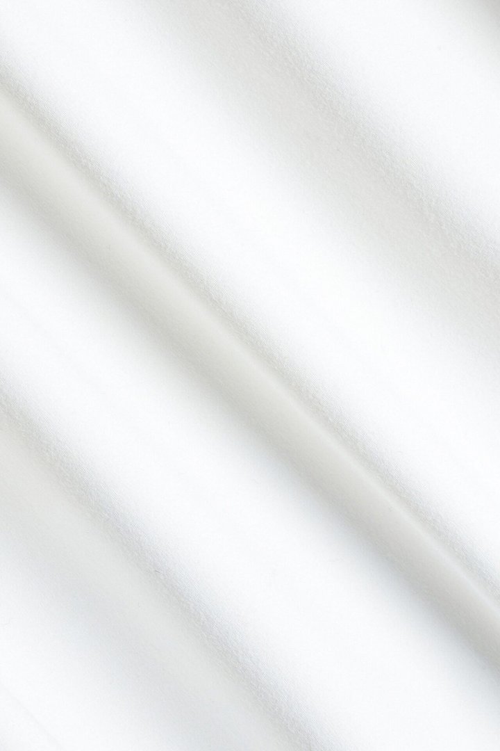 CloudForm™ Front Wrap Sports Mini Skort - Bright White