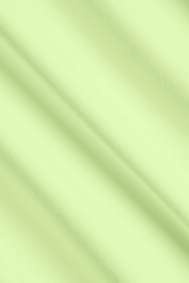 CloudForm™ Strappy Back Sports Bra - Pistachio