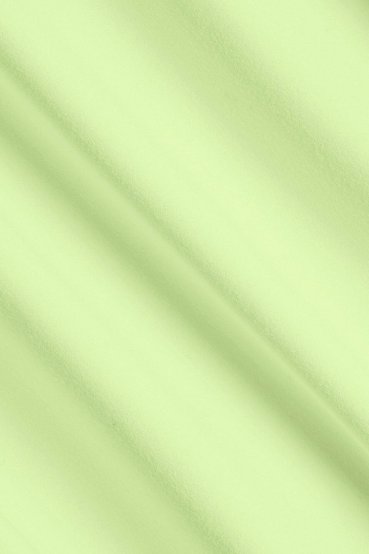CloudForm™ Short Sleeve Full Zip Jacket - Pistachio