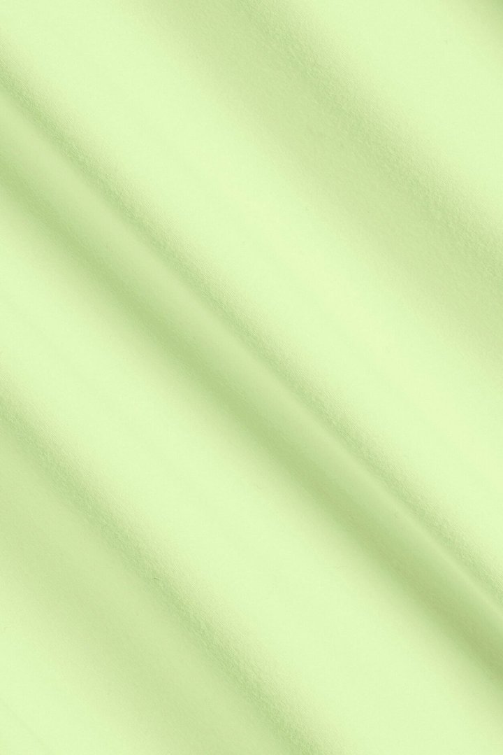 CloudForm™ Racer Back Sports Top - Pistachio
