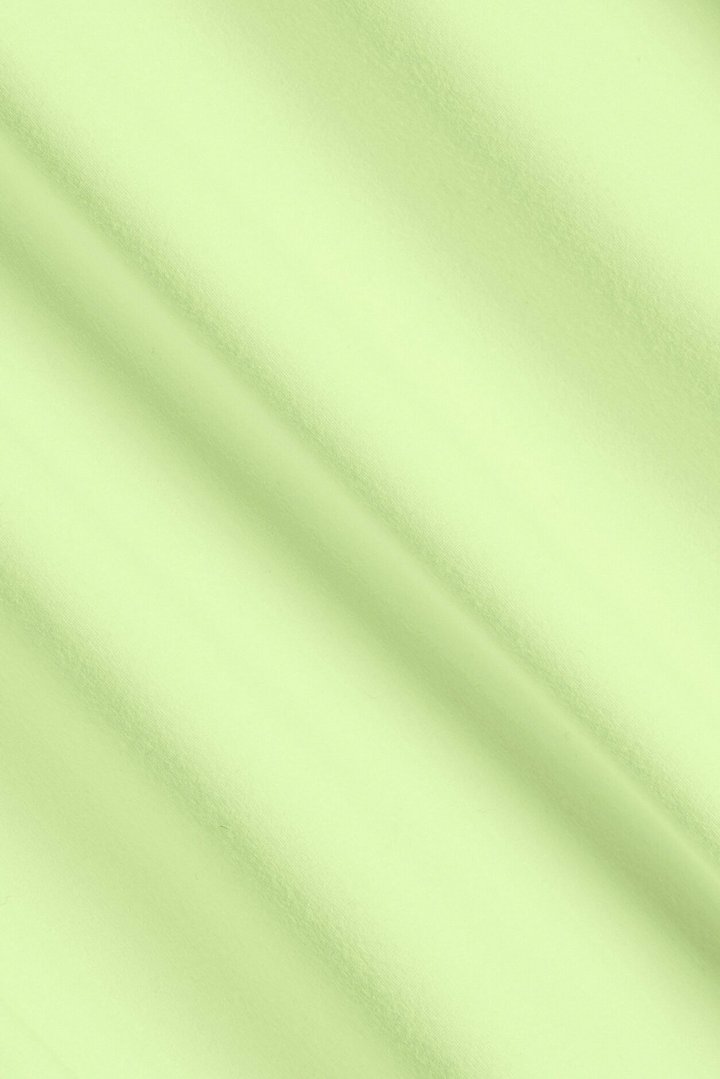 CloudForm™ 3″ Invisible Scrunch Biker Short - Pistachio
