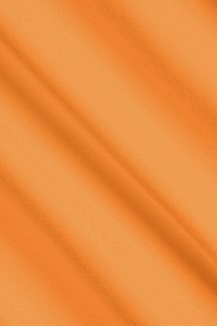 CloudForm™ 3″ Invisible Scrunch Biker Short - Tangerine
