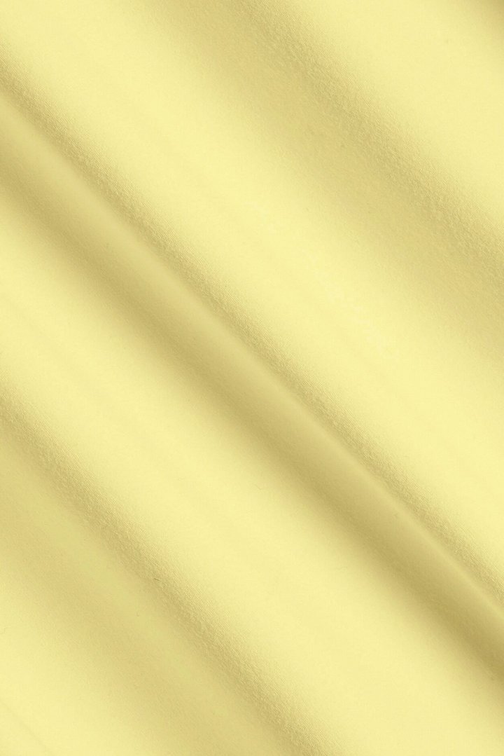 CloudForm™ 32″ Flare Legging - Yellow