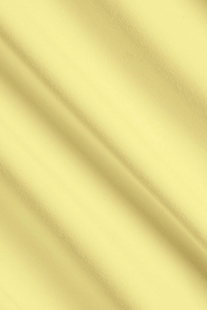 CloudForm™ 25″ Low Rise Legging - Yellow